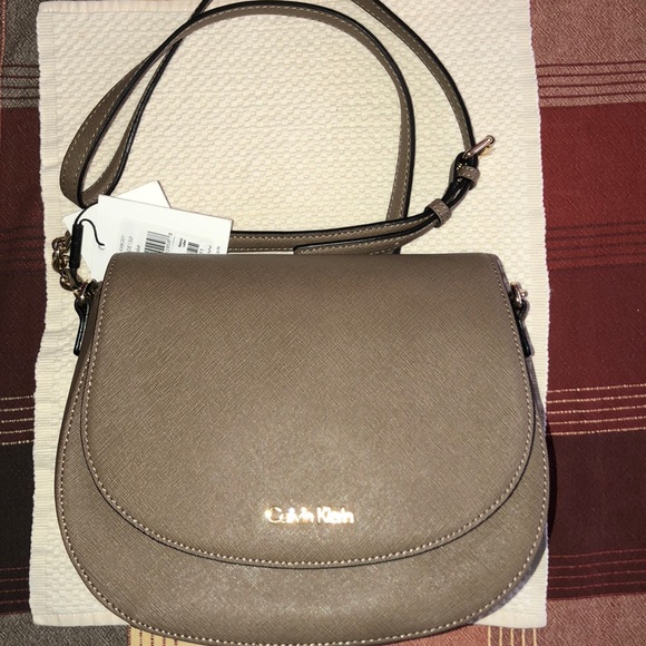 Calvin Klein Handbags - Calvin Klein Crossbody